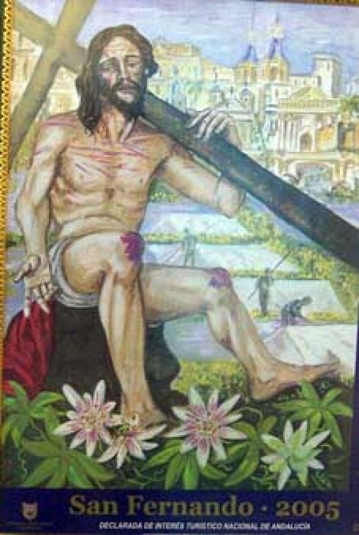 Semana Santa en San Fernando  